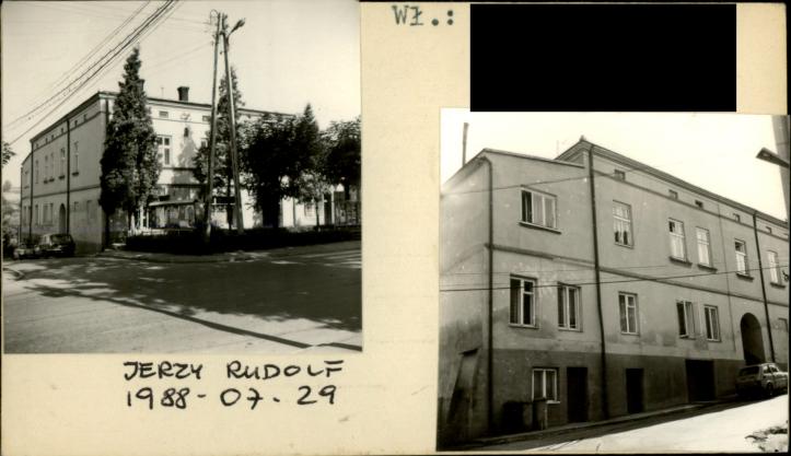 kamienica, skan 2