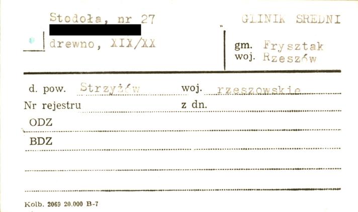 stodoła, skan 1