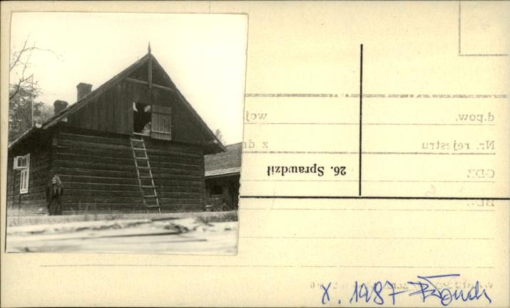 dom, skan 2