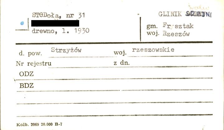 stodoła, skan 1