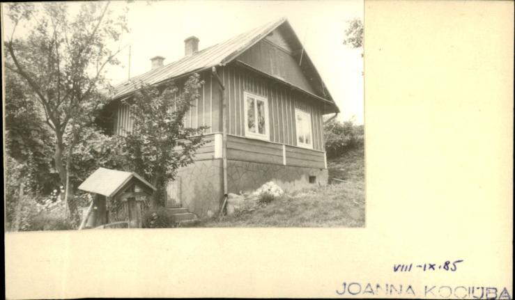 dom, skan 2