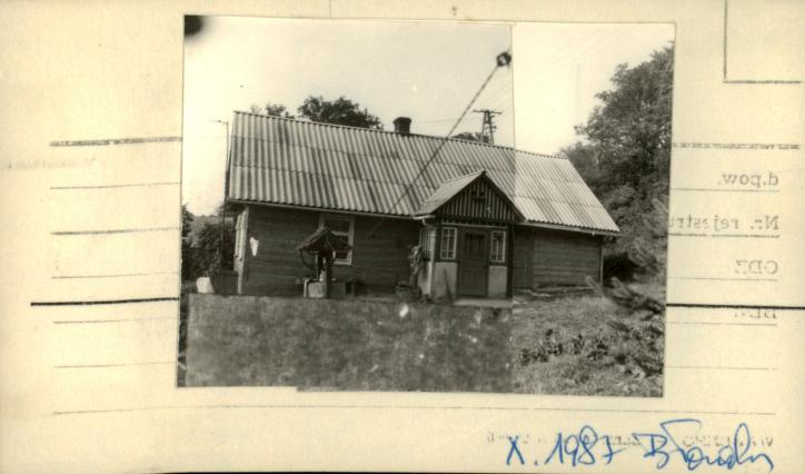 dom, skan 2