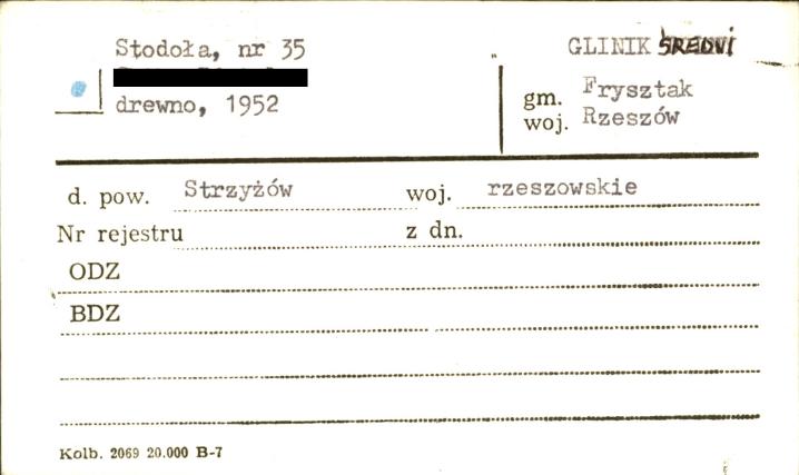 stodoła, skan 1