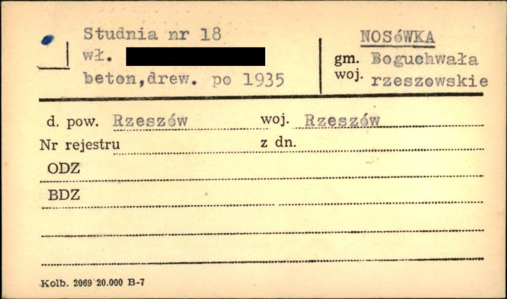 studnia, skan 1