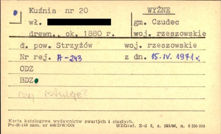 kuźnia, skan 1