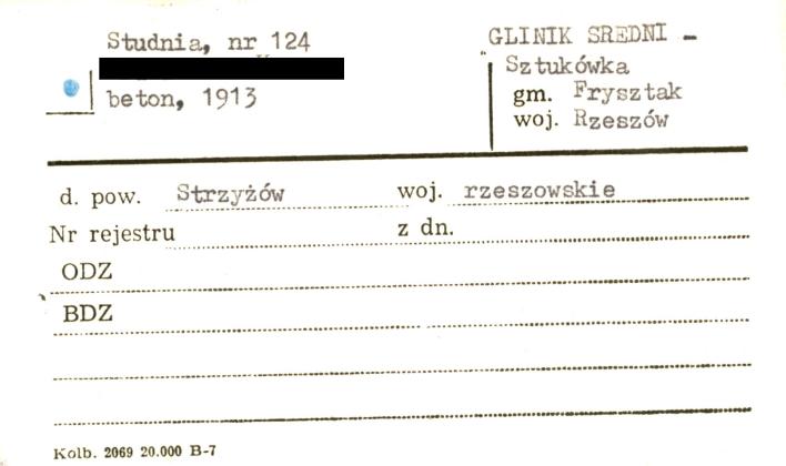 studnia, skan 1