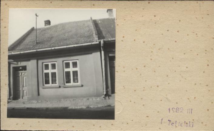 dom, skan 2