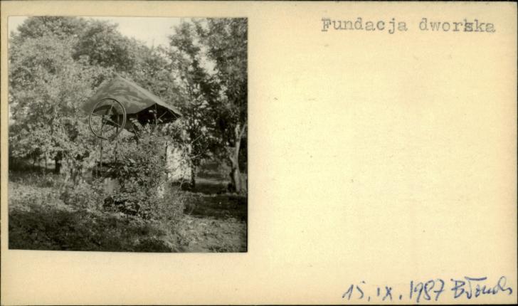 studnia, skan 2