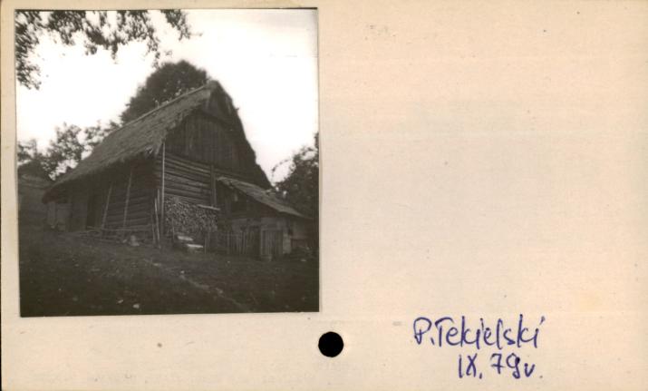 stodoła, skan 2