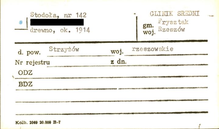stodoła, skan 1