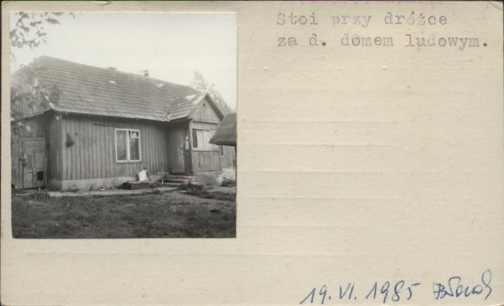dom, skan 2