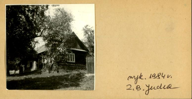 dom, skan 2