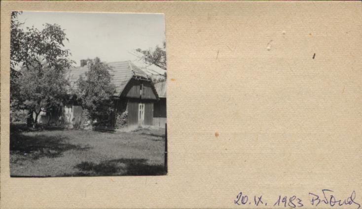 dom, skan 2