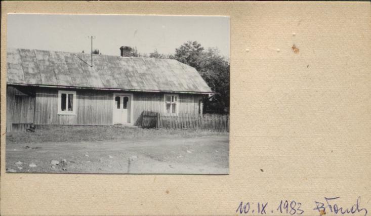 dom, skan 2