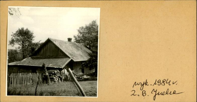 dom, skan 2