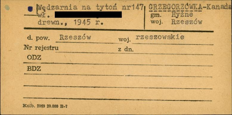 wędzarnia na tytoń, skan 1