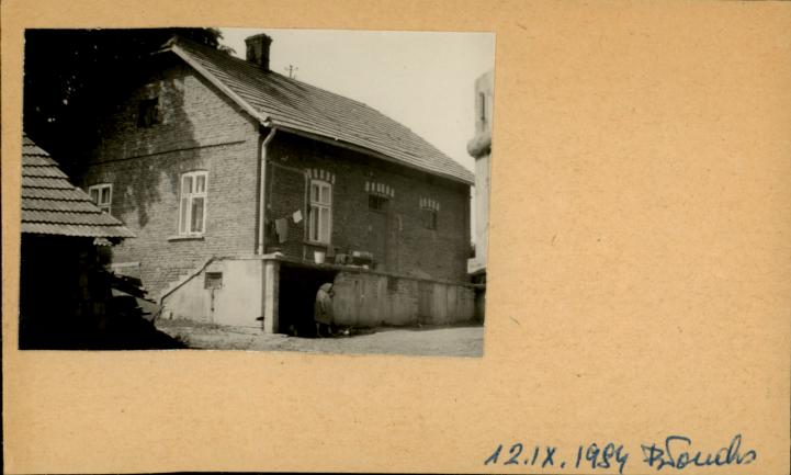 dom, skan 2