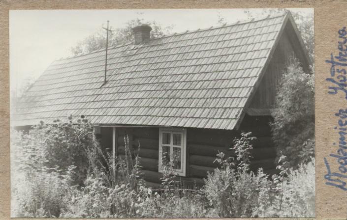 dom, skan 2