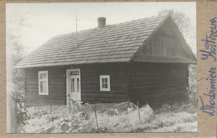 dom, skan 2