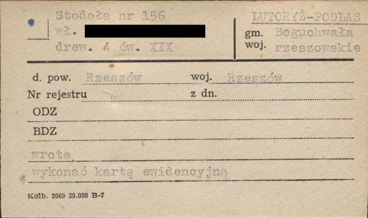 stodoła, skan 1