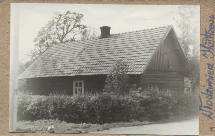dom, skan 2