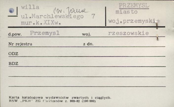 willa, skan 1