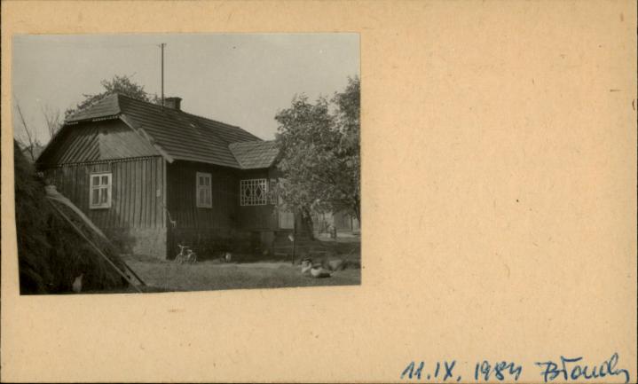dom, skan 2