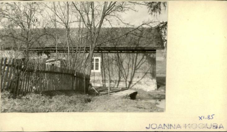 Klub Rolnika, skan 2