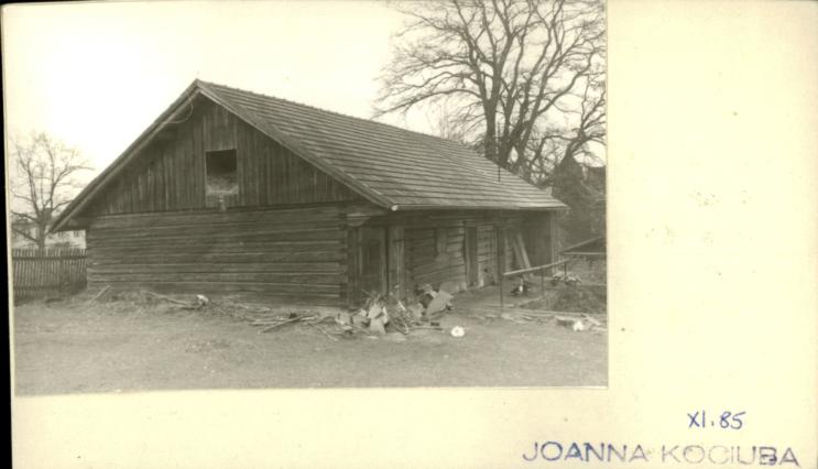 obora, skan 2