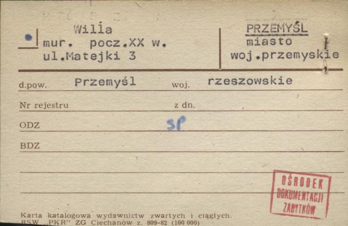 willa, skan 1