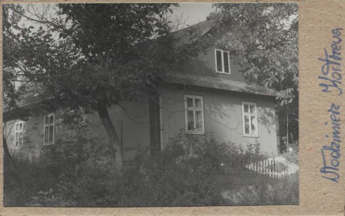 dom, skan 2
