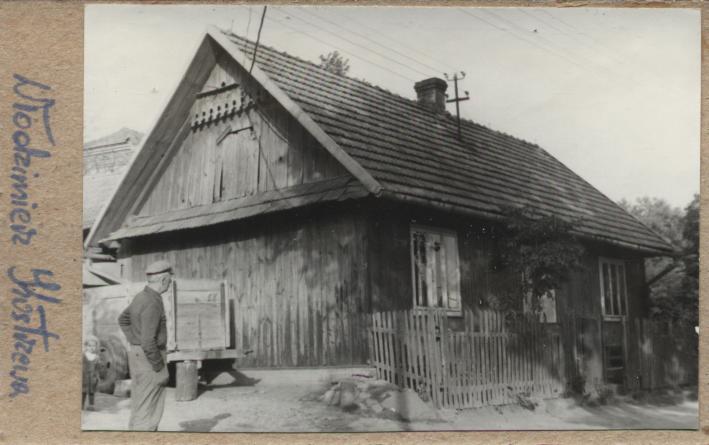 dom, skan 2