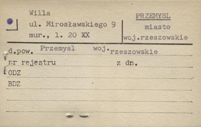 willa, skan 1