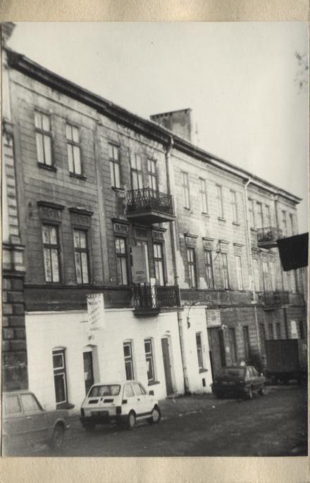 dom, skan 2