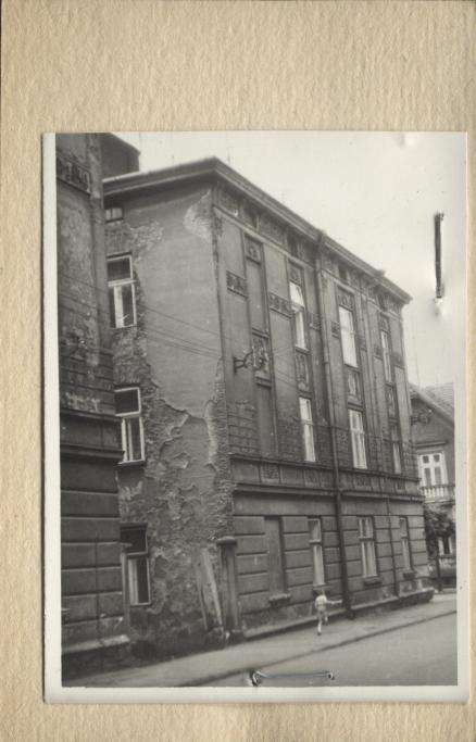 dom, skan 2