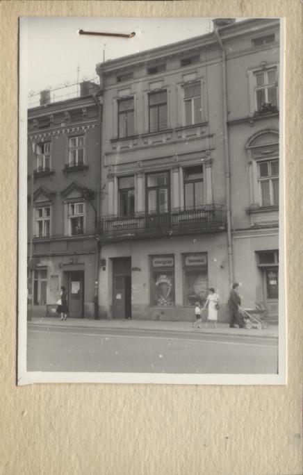 dom, skan 2
