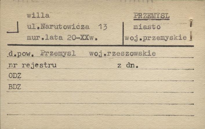 willa, skan 1
