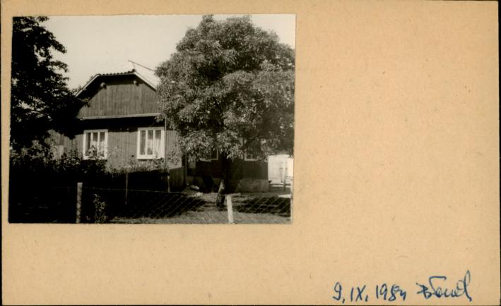 dom, skan 2
