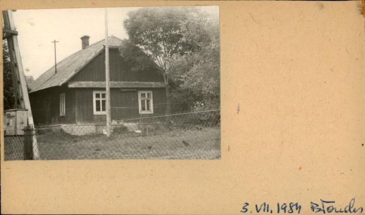 dom, skan 2