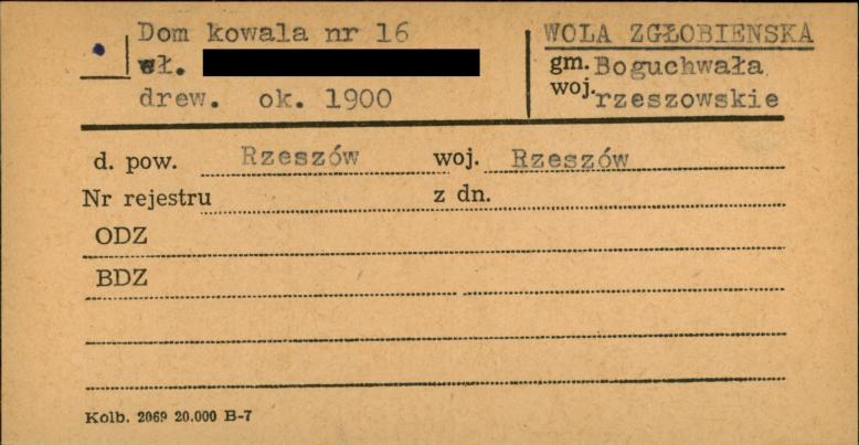 dom kowala, skan 1