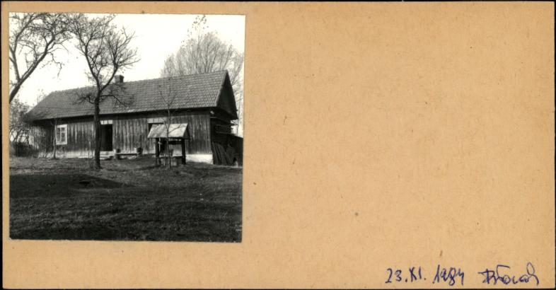 dom, skan 2