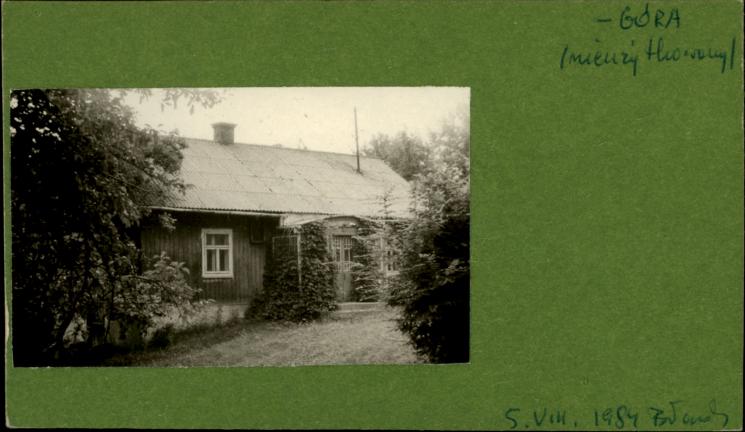 dom, skan 2