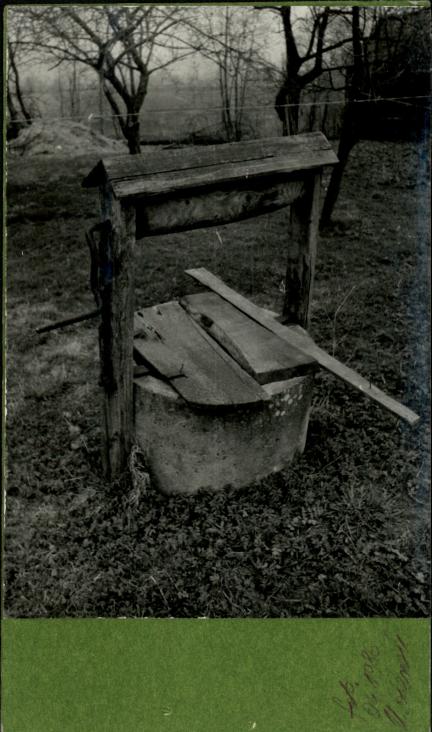 studnia, skan 2