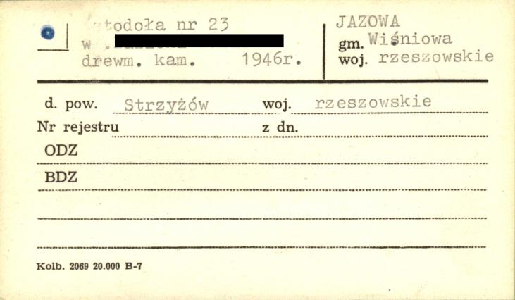 stodoła, skan 1