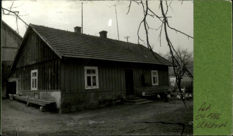 dom, skan 2