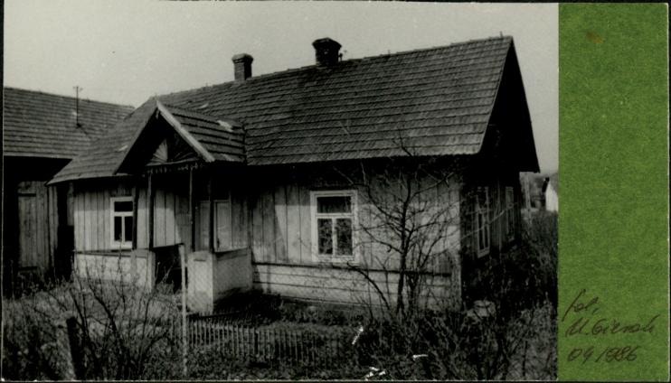dom, skan 2