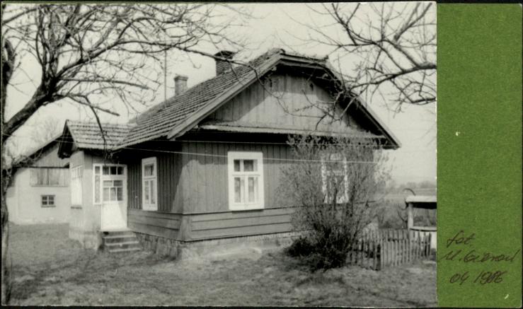 dom, skan 2