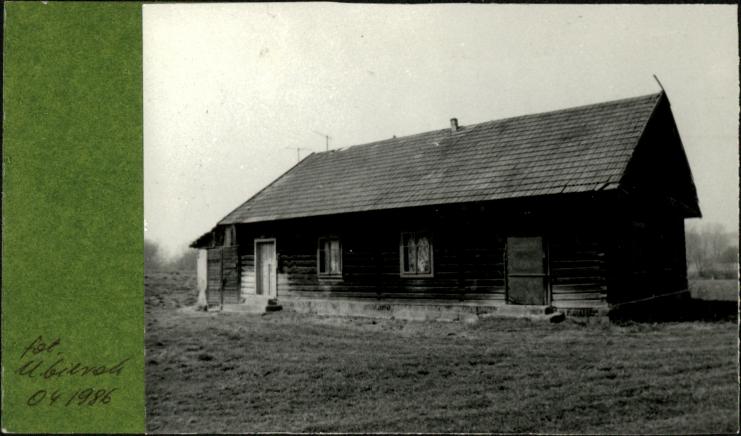 dom, skan 2