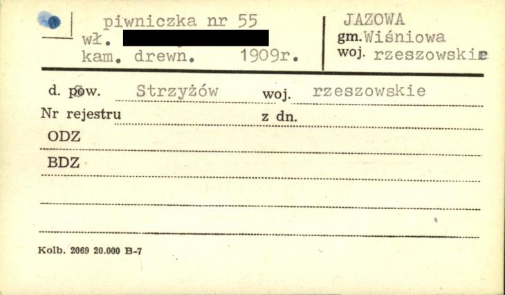 piwniczka, skan 1