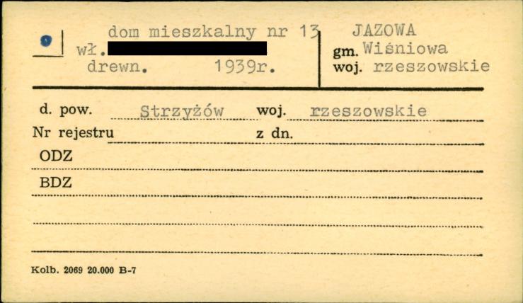 stodoła, skan 1